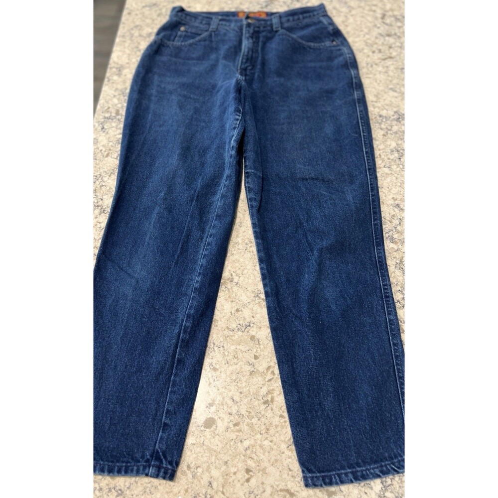 Vintage Jeans 80’s 90’s Bonjour High Women’s Size 13/14
